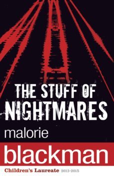 -malorie blackman-9781407047065