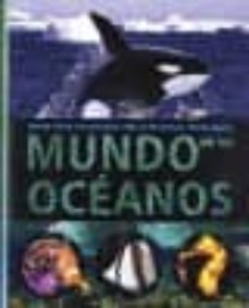 mundo de los oceanos-9781407565965