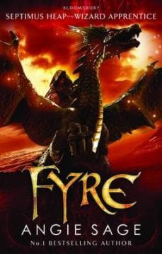 fyre: septimus heap (book 7)-9781408806265