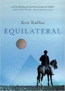 equilateral-ken kalfus-9781408843765