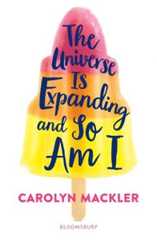 -carolyn mackler-9781408897065
