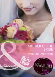 -caroline anderson-9781408936665