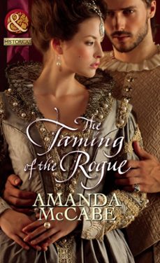 -amanda mccabe-9781408943465