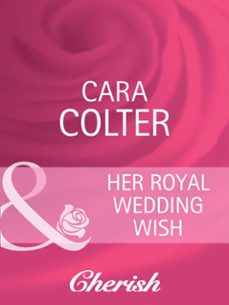 -cara colter-9781408945865