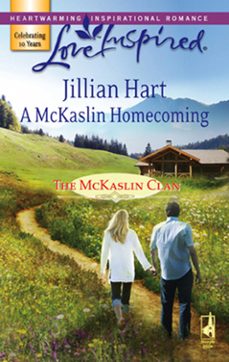 -jillian hart-9781408963265
