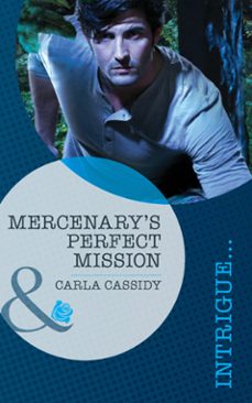 -carla cassidy-9781408972465