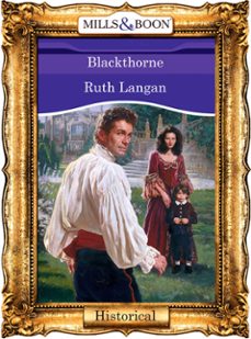 blackthorne (ebook)-ruth langan-9781408989265