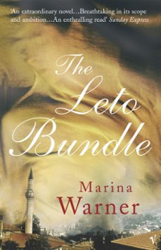 the leto bundle (ebook)-marina warner-9781409028765