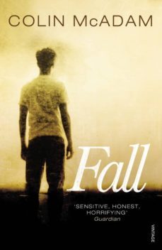 fall (ebook)-colin mcadam-9781409076865