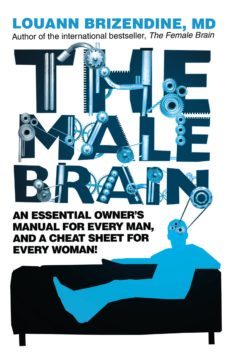 the male brain (ebook)-louann brizendine-9781409095965