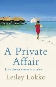 a private affair-lesley lokko-9781409102465