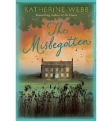 the misbegotten-9781409131465