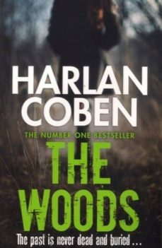 THE WOODS, HARLAN COBEN, ORION