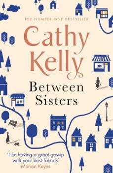 between sisters-cathy kelly-9781409153665