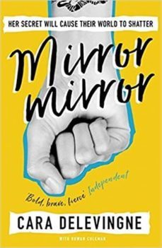 mirror mirror-cara delevingne-9781409172765