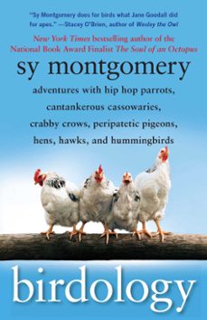 birdology (ebook)-sy montgomery-9781416570165