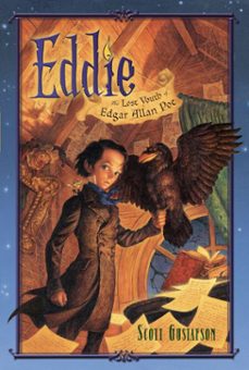 eddie (ebook)-scott gustafson-9781416997665
