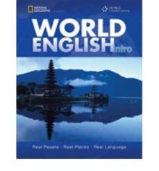world english intro alumno+cdrom-9781424034765