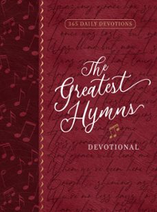 the greatest hymns devotional (ebook)-9781424567065