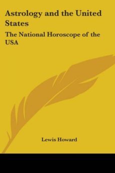 astrology and the united states-9781425387365