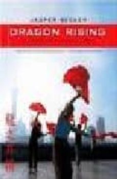dragon rising-jasper becker-9781426201165