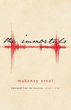 -makenzy orcel-9781438480565