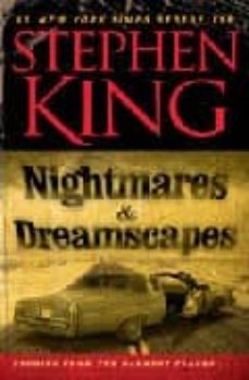 nightmares & dreamscapes-9781439102565