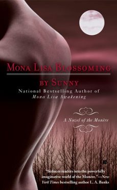 mona lisa blossoming (ebook)-9781440622465