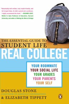 real college (ebook)-douglas stone-elizabeth tippett-9781440649165