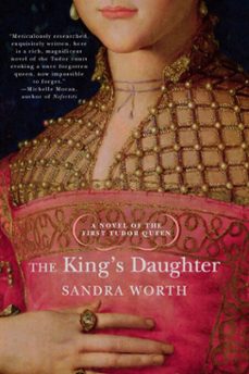 the king's daughter (ebook)-sandra worth-9781440654565