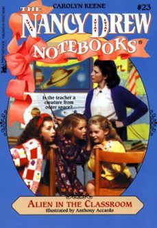 -carolyn keene-9781442467965