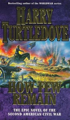 -harry turtledove-9781444744965