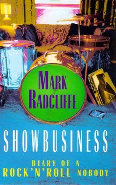 -mark radcliffe-9781444755565