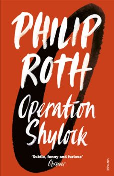 operation shylock-philip roth-9781446400265
