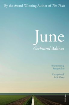 -gerbrand bakker-9781446450765