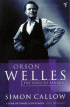 orson welles, volume 1 (ebook)-simon callow-9781446483565