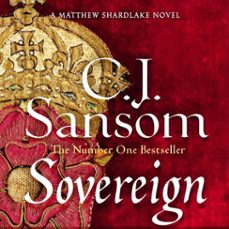 -c. j. sansom-9781447291565