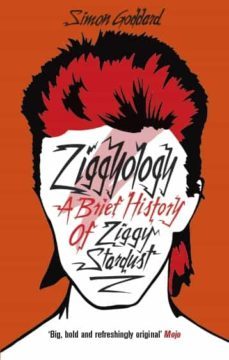 ziggyology (ebook)-simon goddard-9781448118465