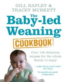 the baby-led weaning cookbook (ebook)-gill rapley-tracey murkett-9781448146765