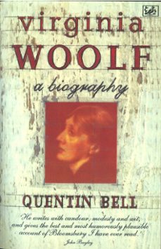 -quentin bell-9781448181865