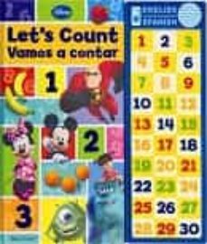 disney vamos a contar-9781450839365