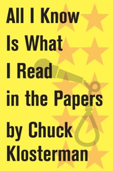 -chuck klosterman-9781451625165