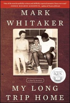 -mark whitaker-9781451627565