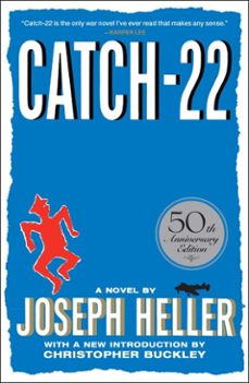 catch-22-joseph heller-9781451632965