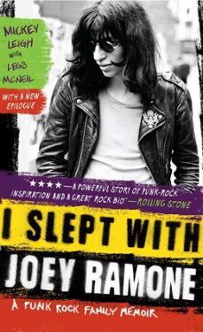 i slept with joey ramone (ebook)-mickey leigh-legs mcneil-9781451639865