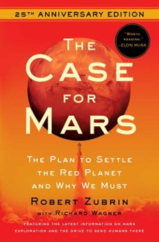 case for mars (ebook)-robert zubrin-richard wagner-9781451665765