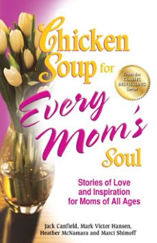-jack canfield-mark victor hansen-9781453276365