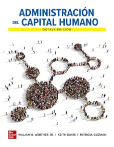 administracion del capital humano-9781456272265