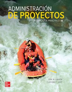 administracion de proyectos 8ª edicion-9781456287665