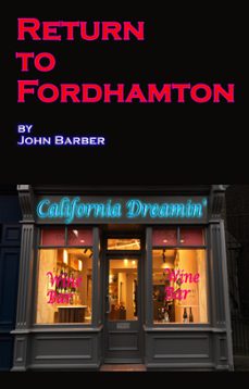 -john barber-9781466180765